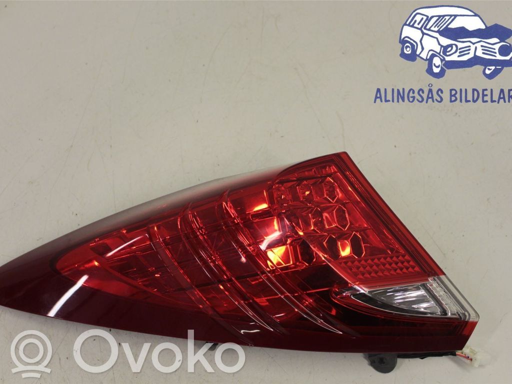 Honda Civic IX Lampa tylna 