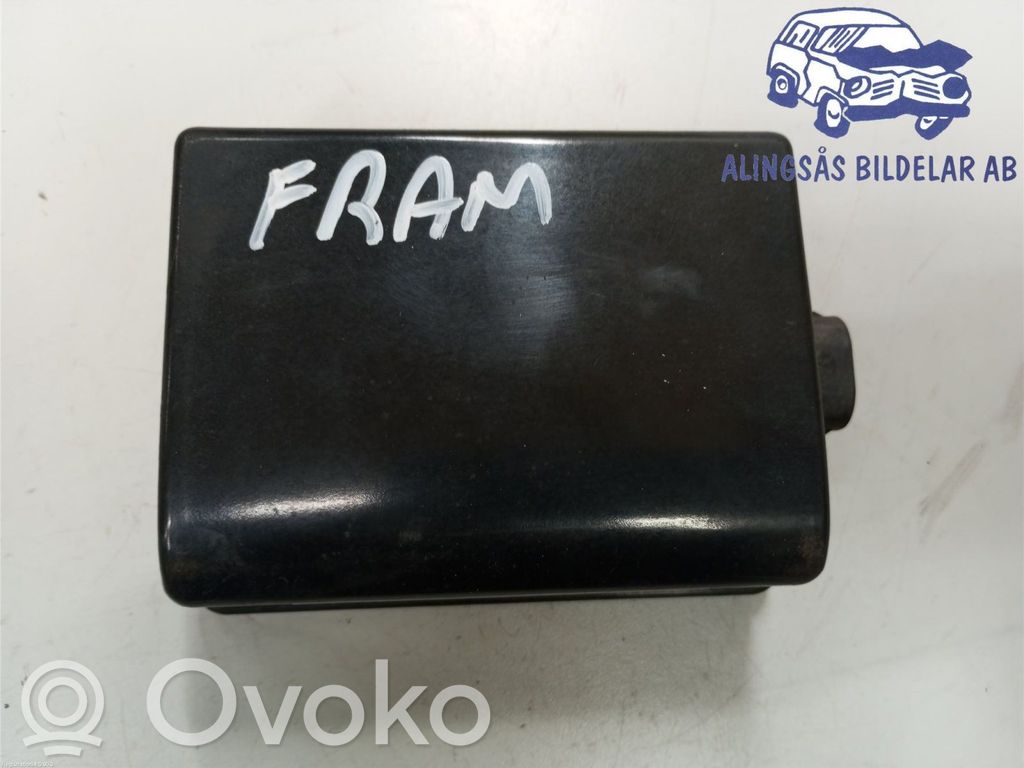 BMW X6 E71 Sensor de radar Distronic 