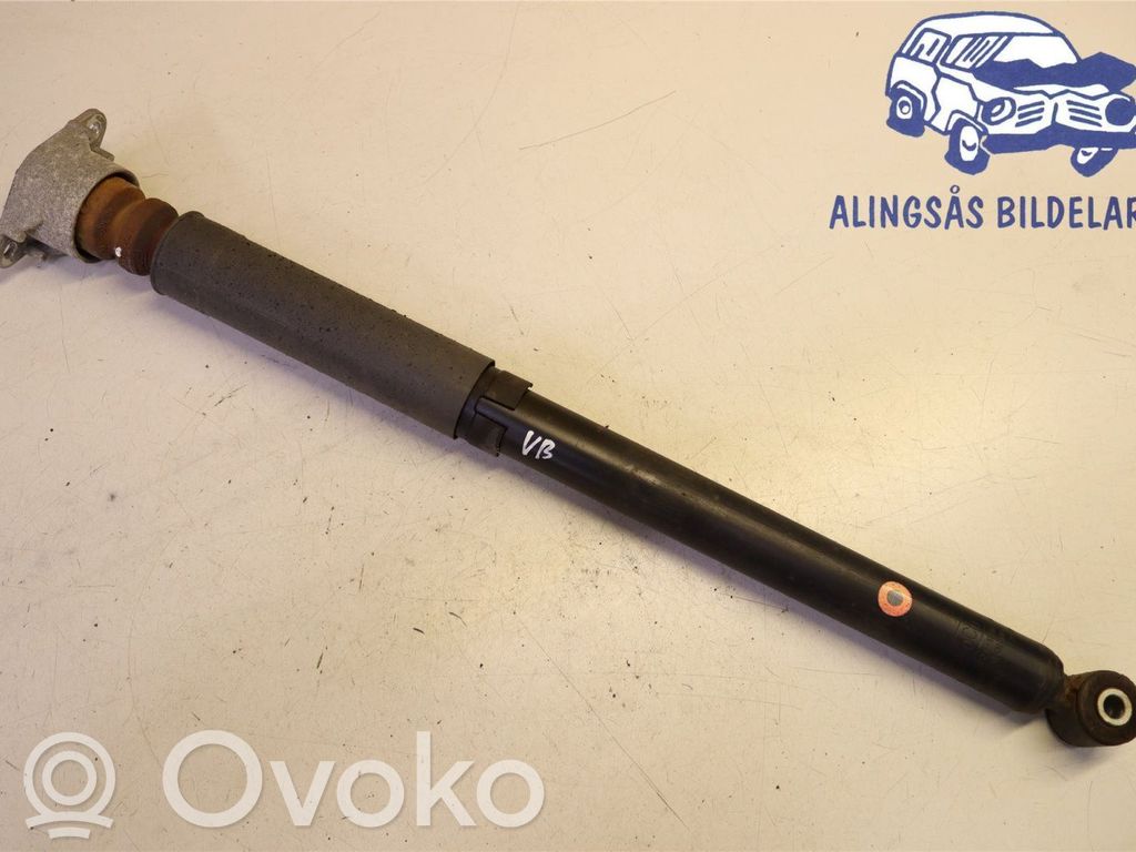 Ford B-MAX Stoßdämpfer hinten 