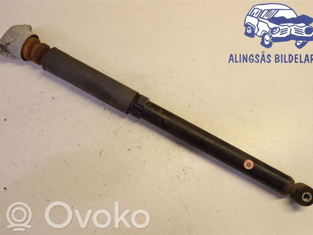 Ford B-MAX Stoßdämpfer hinten 