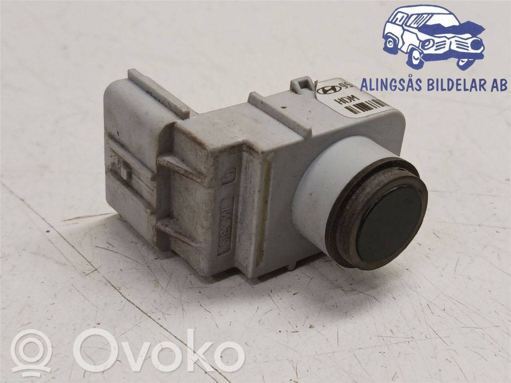 Hyundai i30 Sensor de aparcamiento PDC 