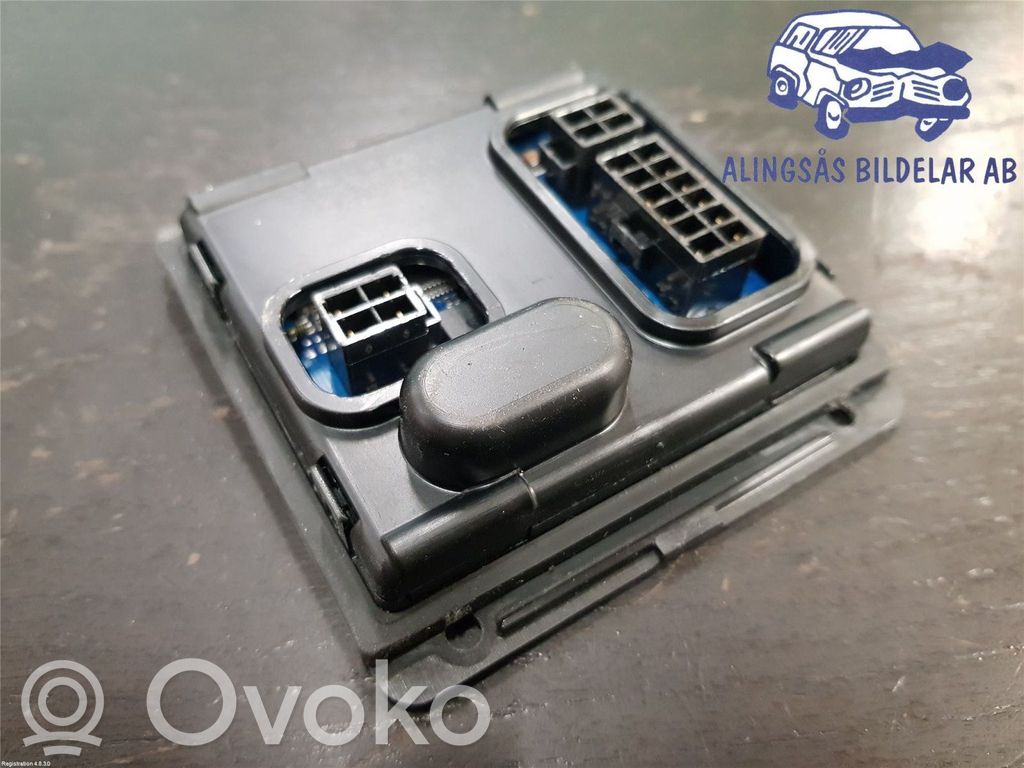 Audi A5 8T 8F Light module LCM 