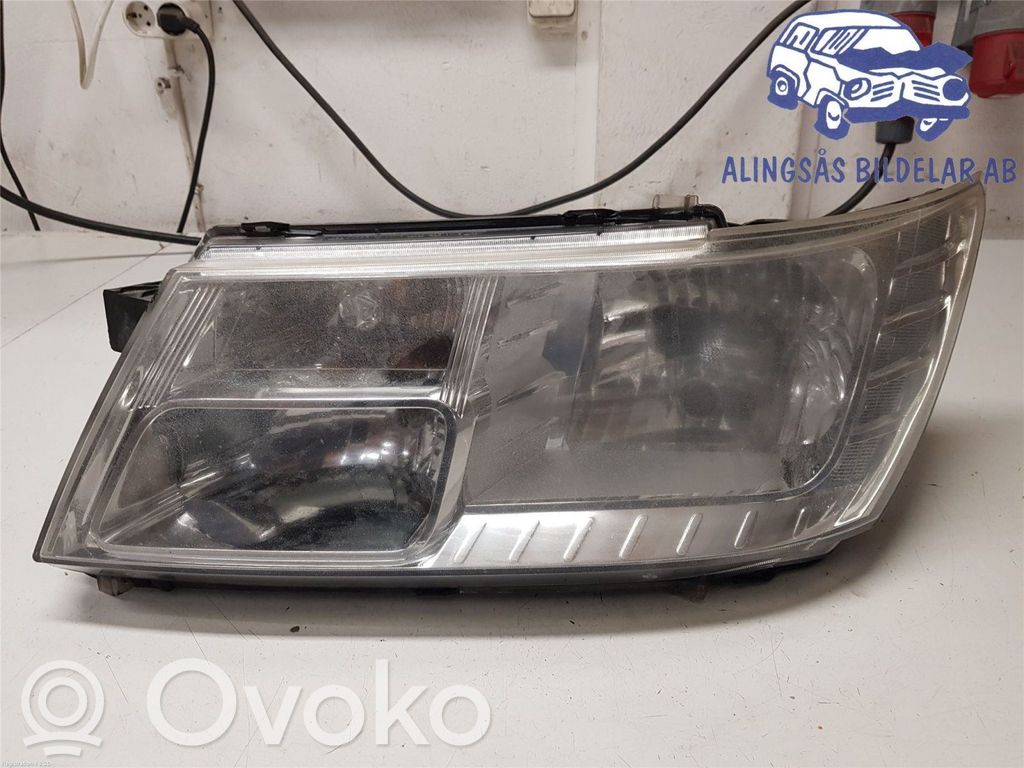 Dodge Journey Headlight/headlamp 