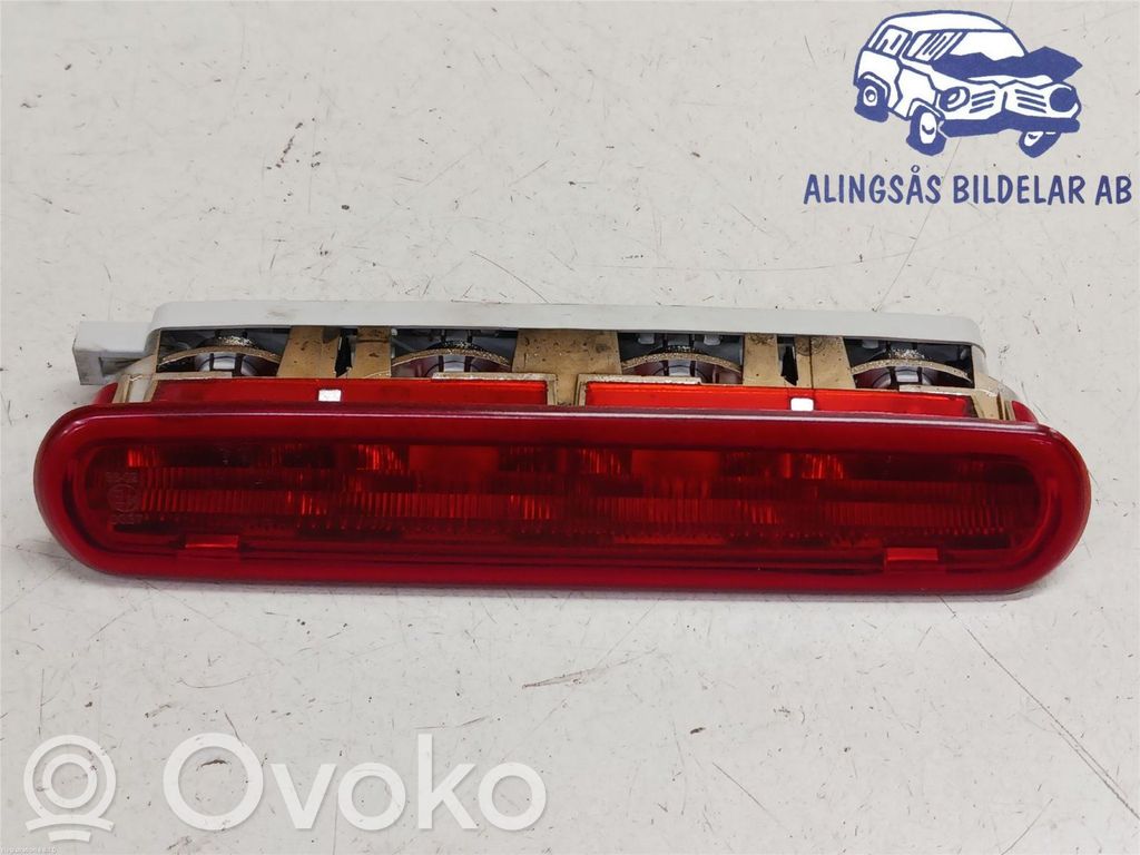 Opel Combo D Third/center stoplight 