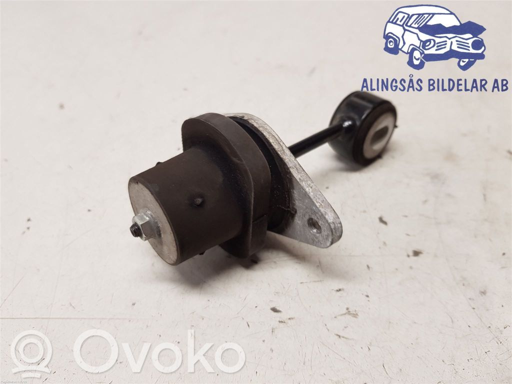 Porsche Cayenne (9PA) Engine mount bracket 