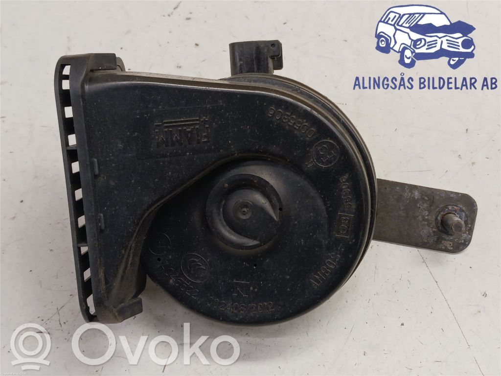 Señal acústica   T2H36396,T4N4040,GX7313801AA