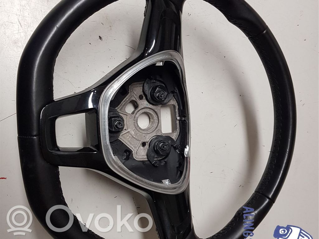 Volkswagen Polo V 6R Volante 
