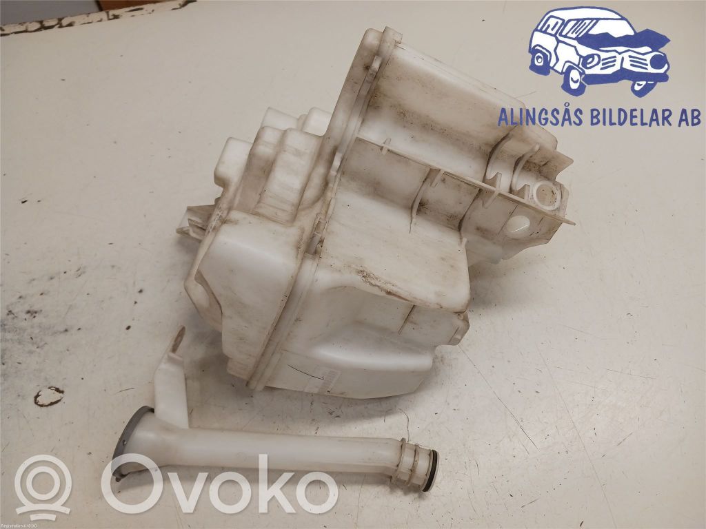 Nissan Juke I F15 Rezervor lichid spălare parbriz 