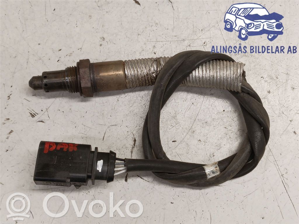 Volkswagen Tiguan Lambda probe sensor 