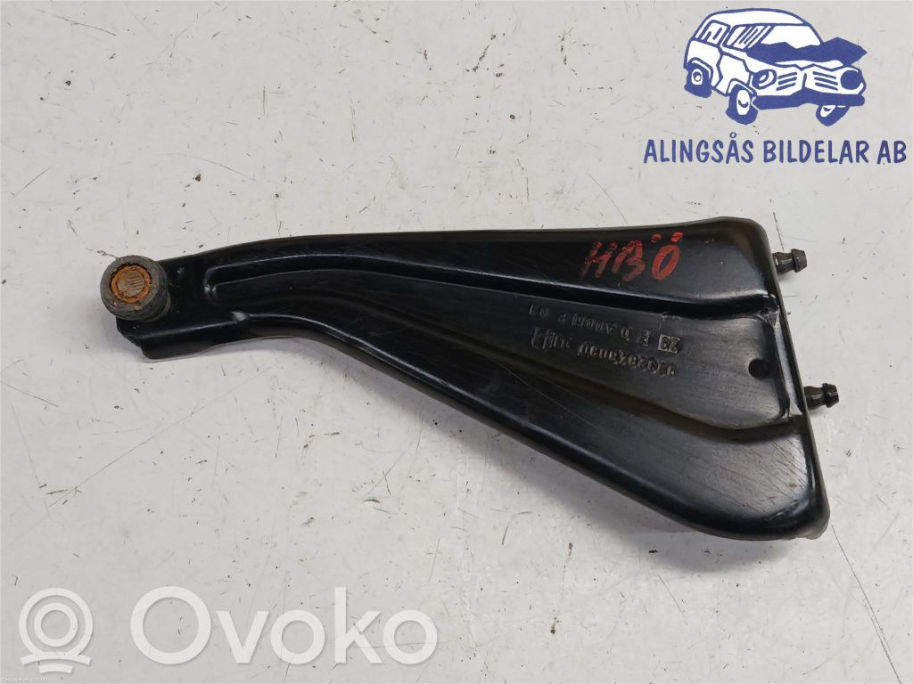 Peugeot Partner III Sliding door upper roller guide/hinge 