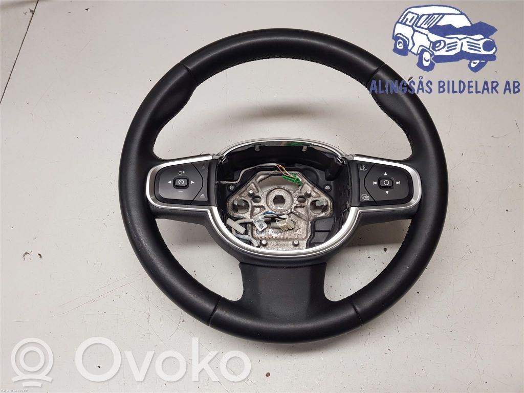 Volvo V60 Stūre 