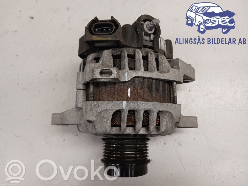 Generator/alternator   373002B710,2617585,373002B710