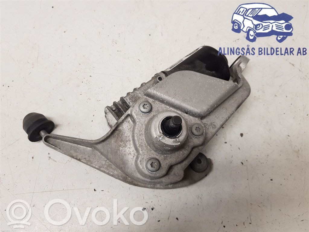Ford Transit -  Tourneo Connect Silniczek wycieraczek szyby przedniej / czołowej 