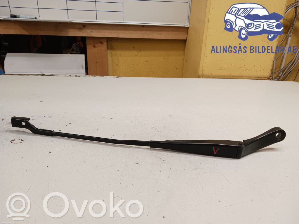 Opel Astra K Ramię wycieraczki szyby przedniej / czołowej 