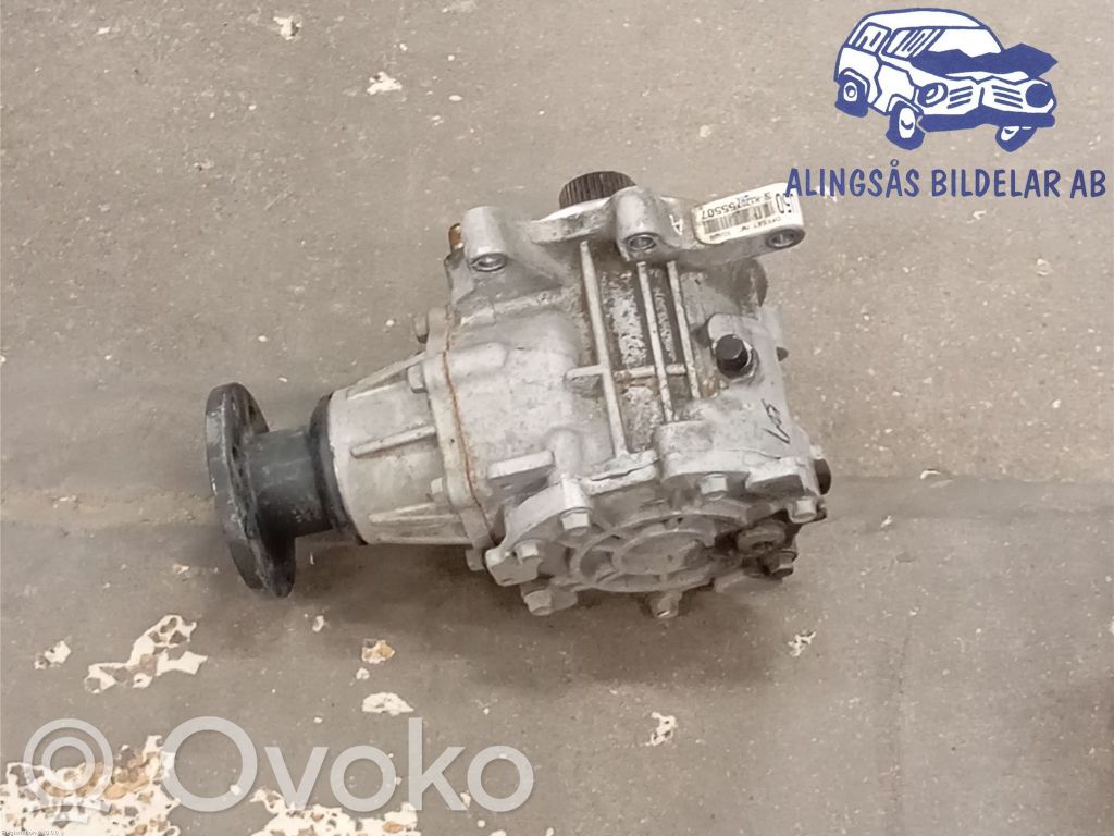 KIA Sportage Scatola ingranaggi del cambio 