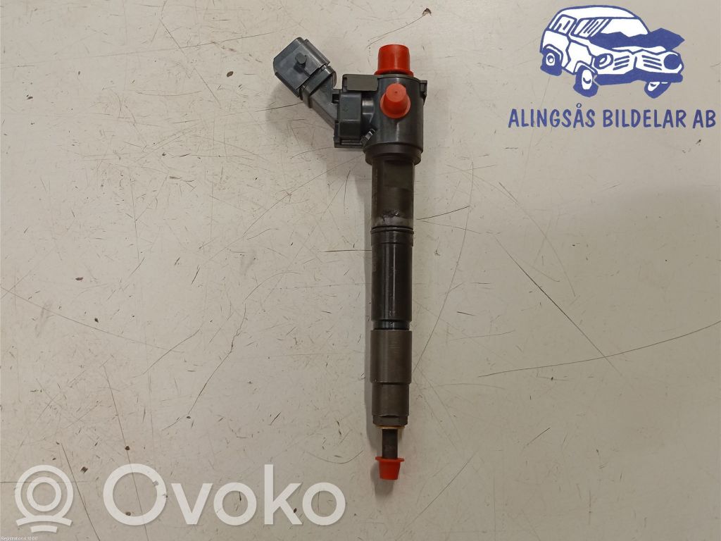 Saab 9000 CD Inyector de combustible 