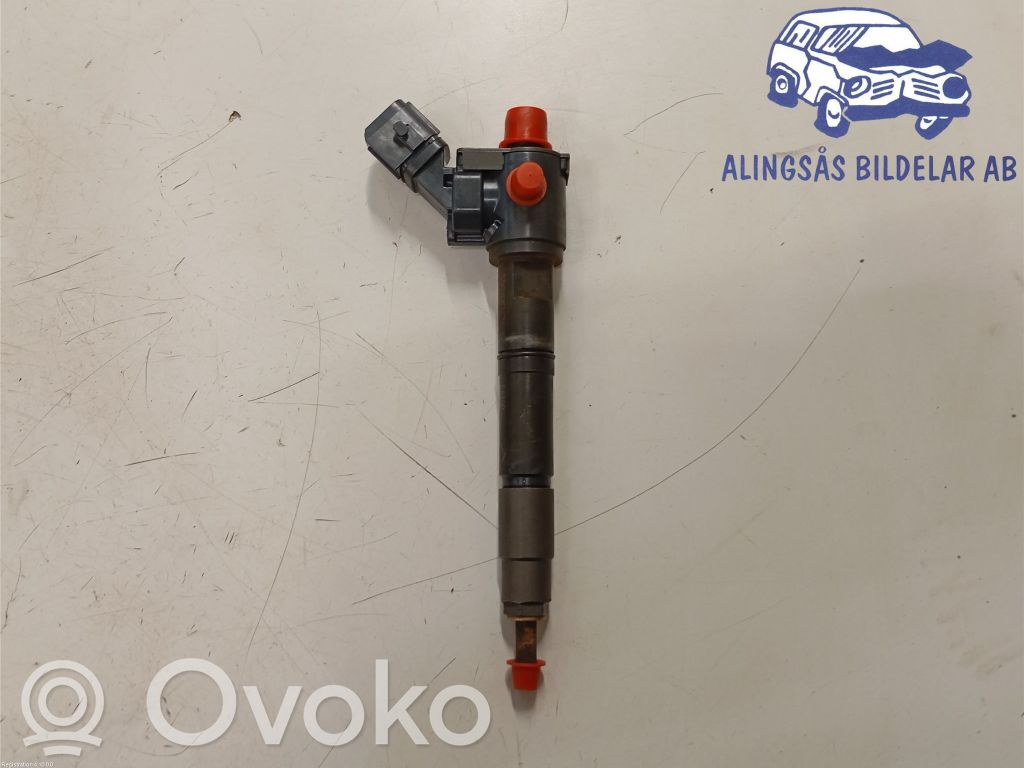 Saab 9000 CD Inyector de combustible 