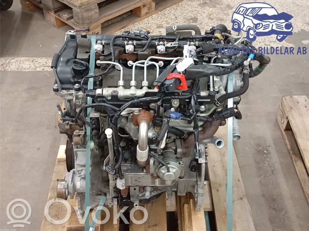 Mitsubishi ASX Motor 