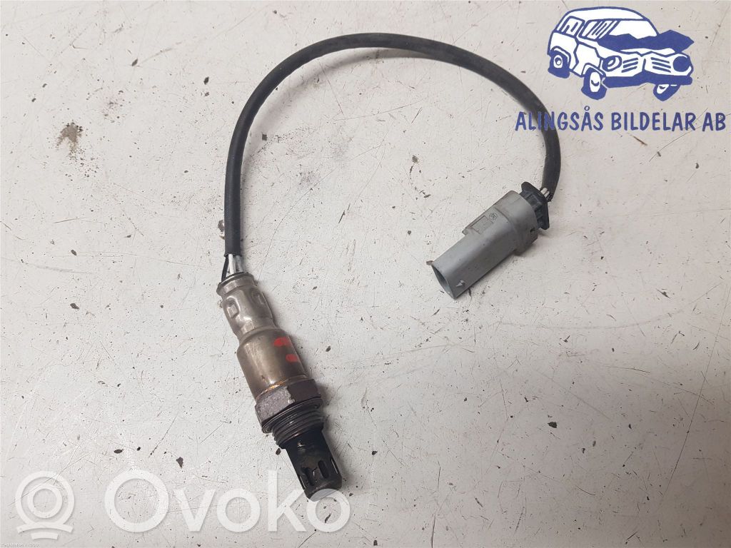 Opel Insignia B Lambda probe sensor 