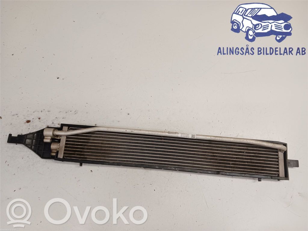Ford Transit Transmission/gearbox oil cooler 