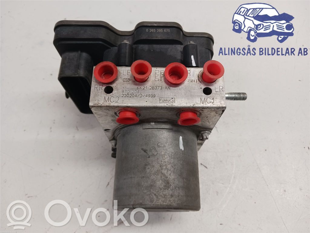 Pompa ABS   2508910,0265956638,KK212B373AN