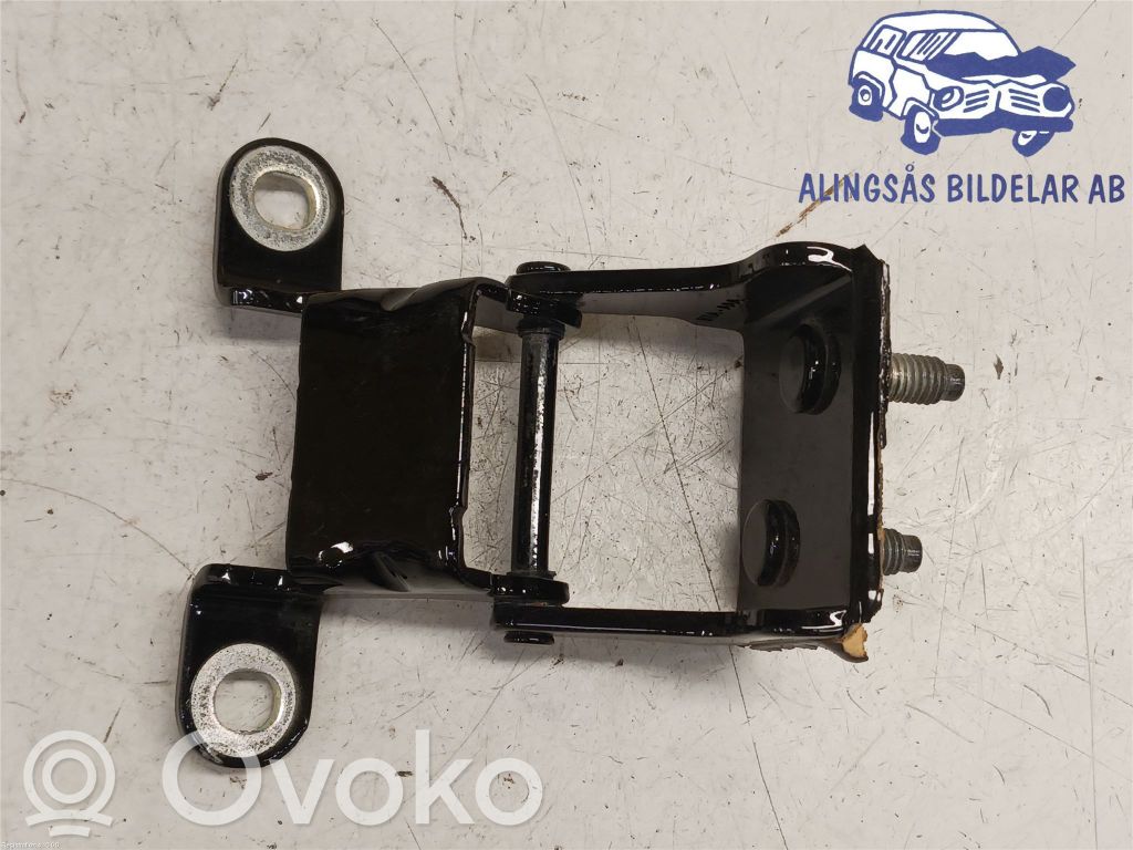 Volvo V60 Tailgate/trunk/boot hinge 