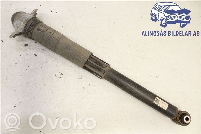 Skoda Octavia Mk3 (5E) Amortyzator tylny 
