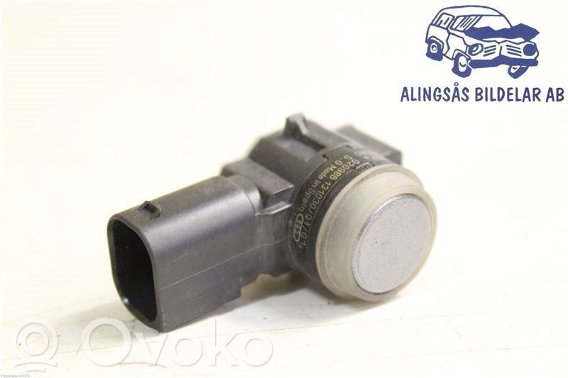 Parksensor PDC   0263023080,9675202477F4