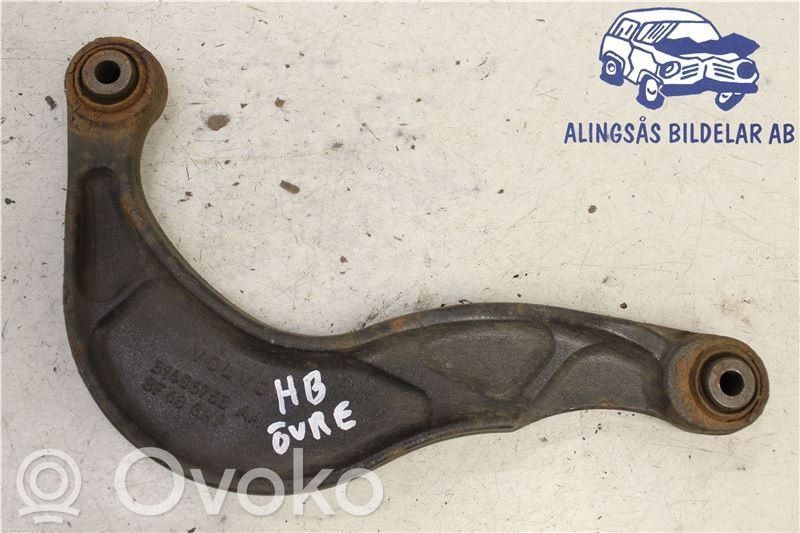 Volvo V70 Braccio di controllo sospensione posteriore superiore/braccio oscillante 