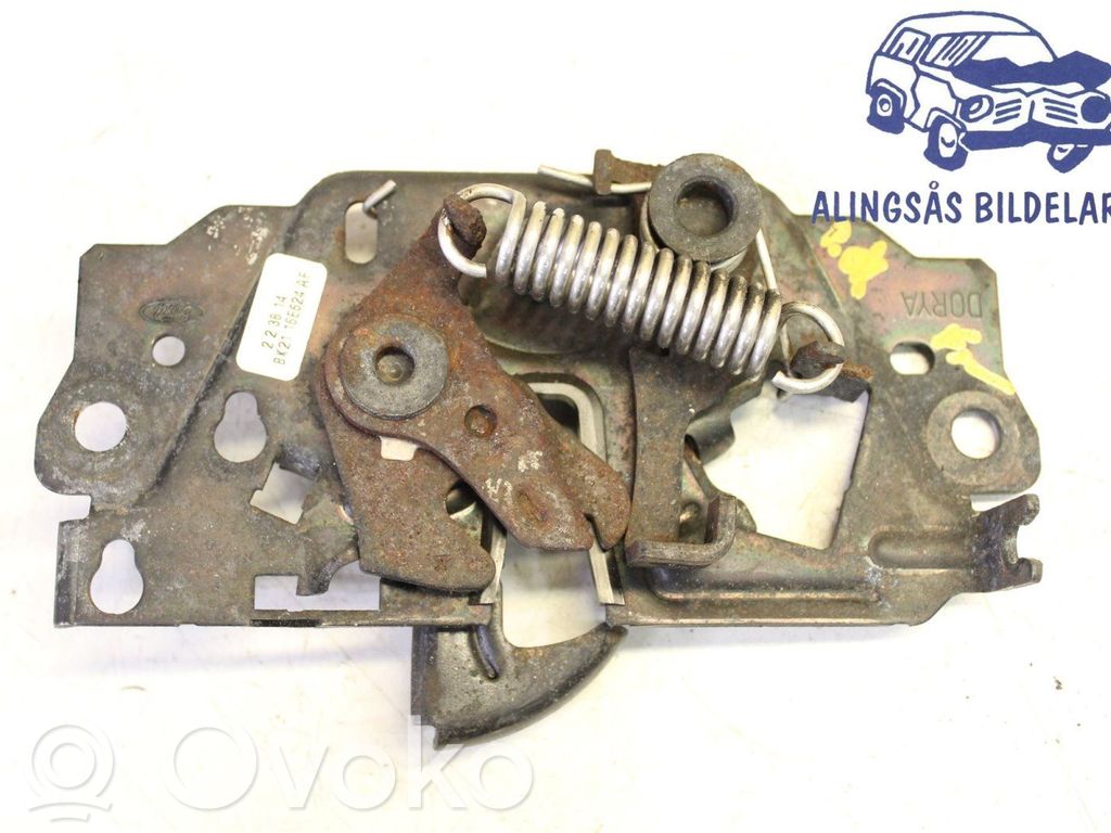 Ford Transit Custom Engine bonnet/hood lock/catch 