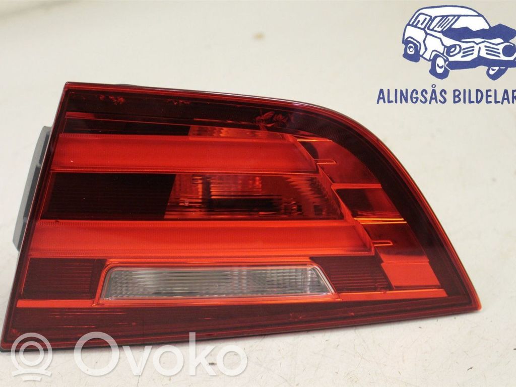 BMW 3 F30 F35 F31 Tailgate rear/tail lights 