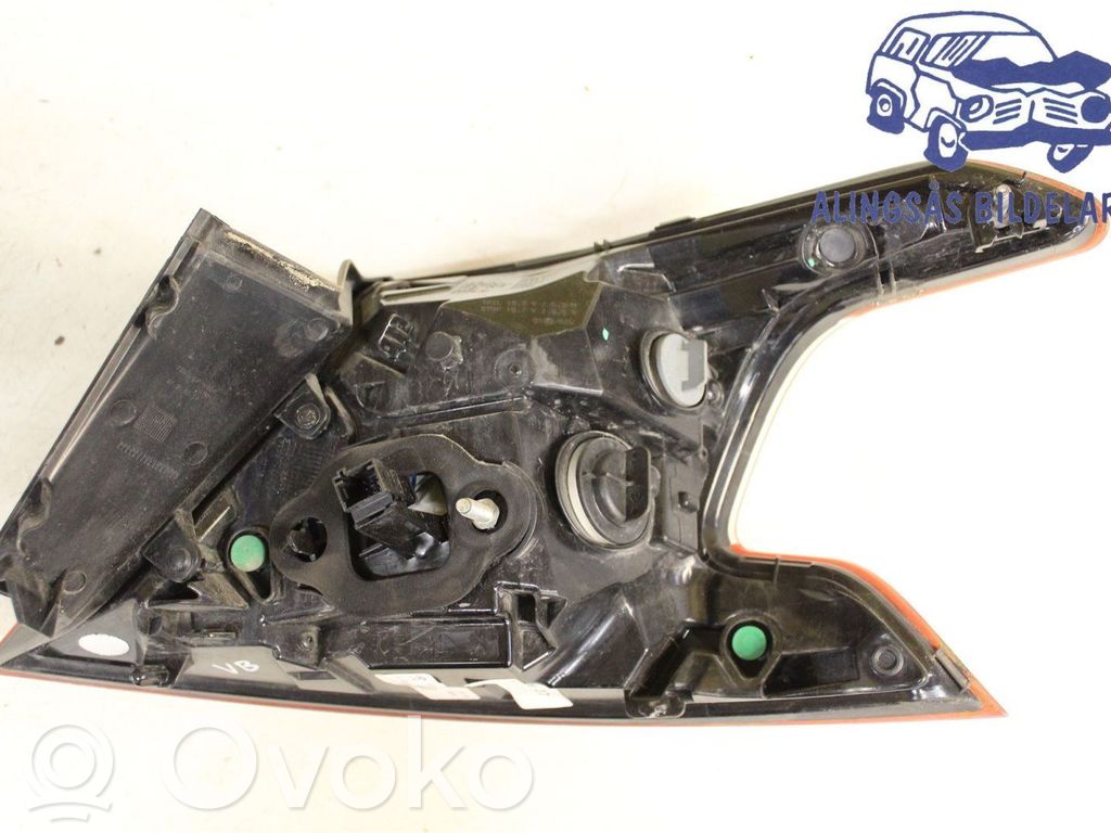 Peugeot 308 Takavalot 