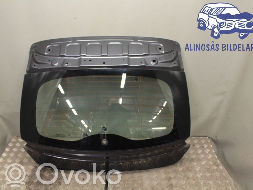 Volvo V40 Cross country Tailgate/trunk/boot lid 