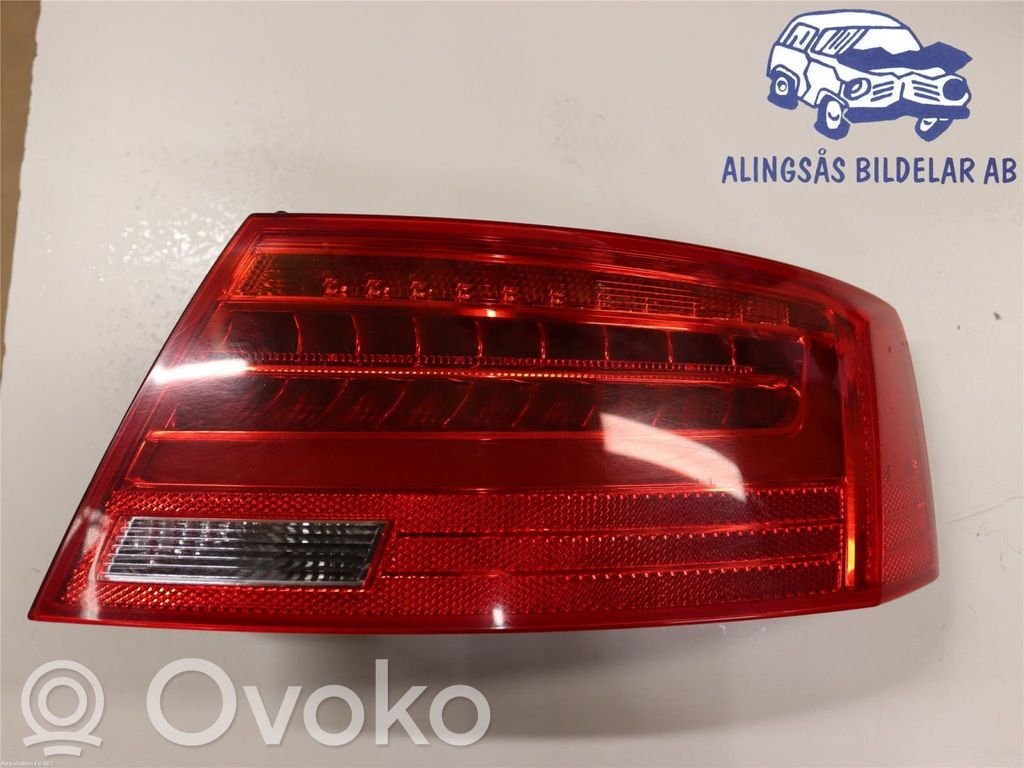 Audi A5 8T 8F Lampa tylna 
