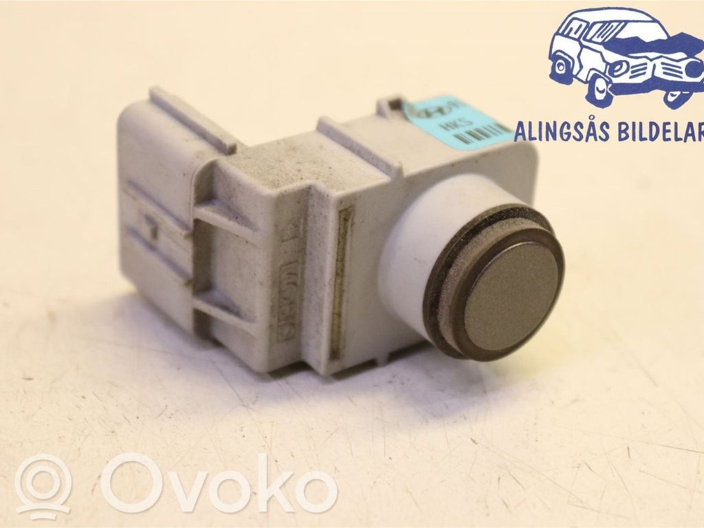 Hyundai i30 Sensor de aparcamiento PDC 