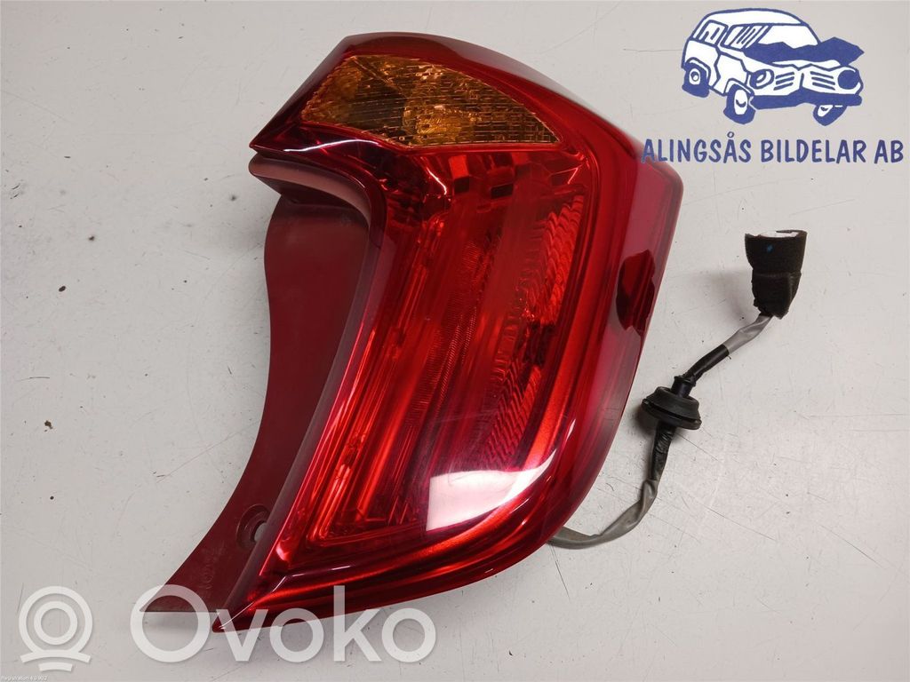 KIA Picanto Takavalot 