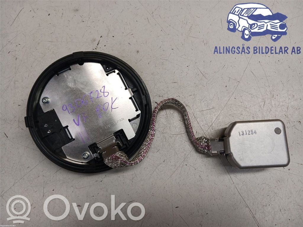 Lexus IS III XE30 Sterownik / Moduł świateł LCM 