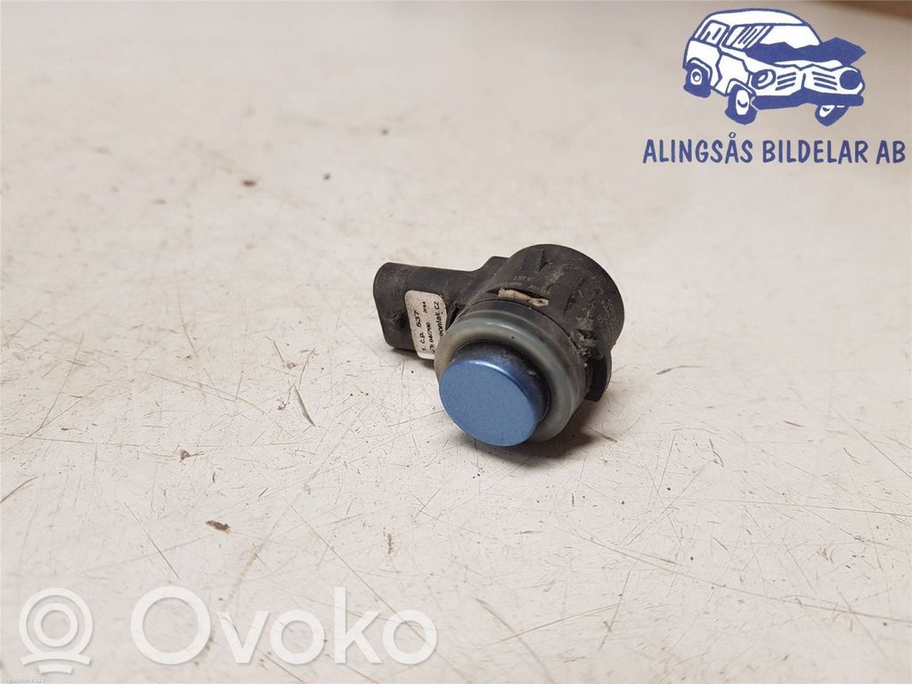 Skoda Octavia Mk3 (5E) Parksensor PDC 