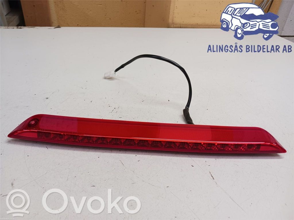 KIA Ceed Third/center stoplight 