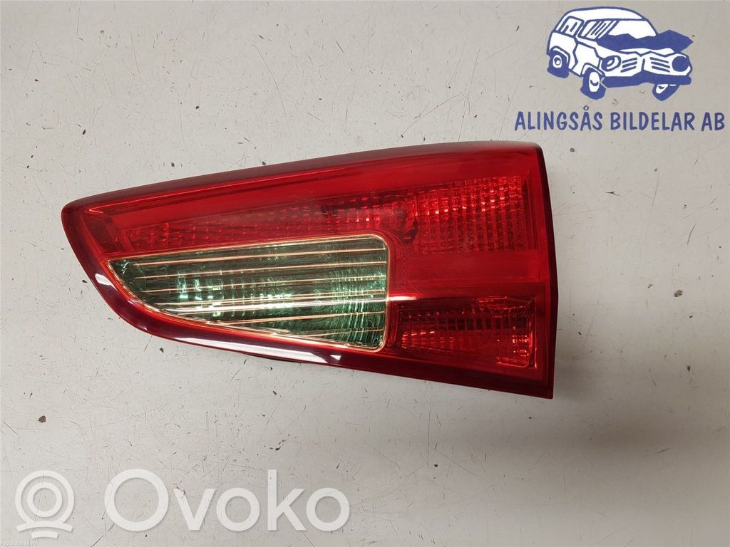 Tailgate rear/tail lights   92404A2300,92404A2300