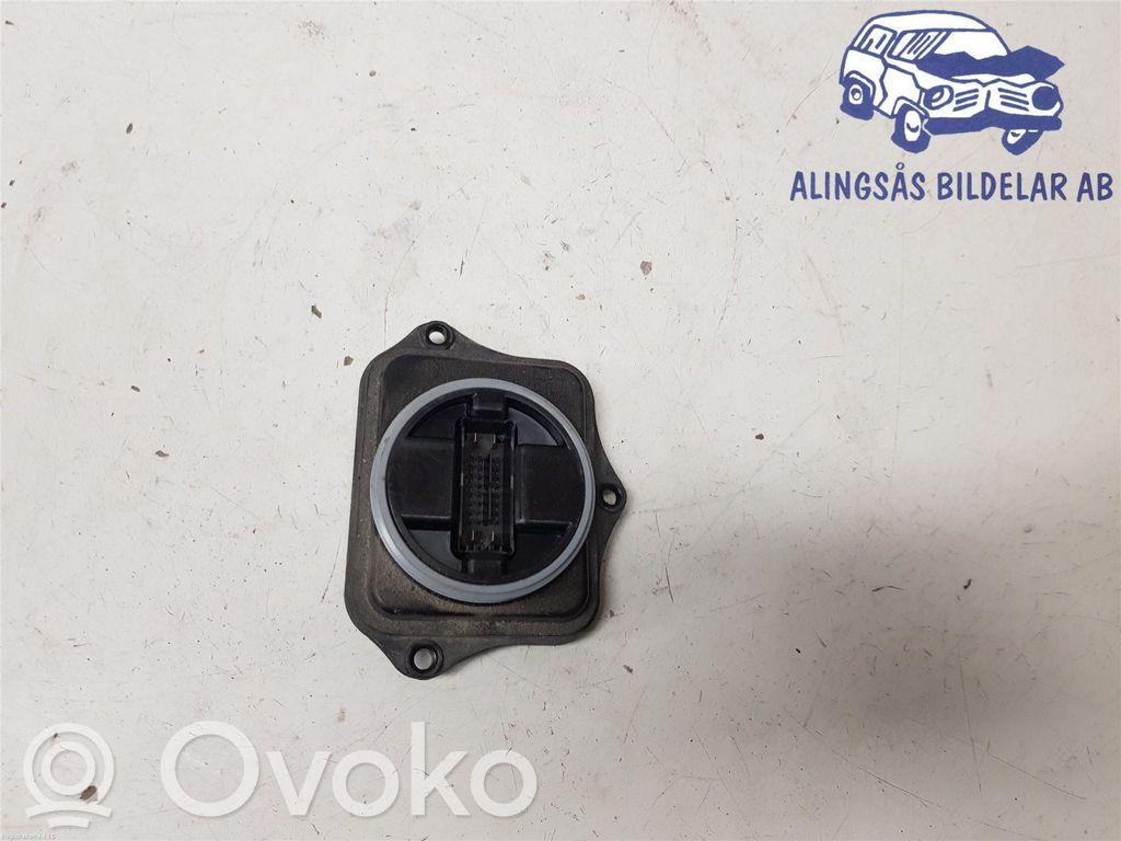 Volkswagen PASSAT B7 Module d'éclairage LCM 