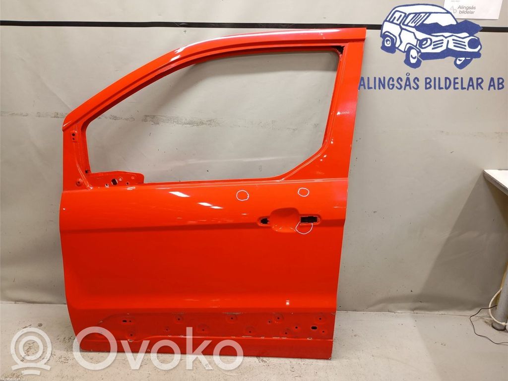 Ford Transit -  Tourneo Connect Priekinės durys 