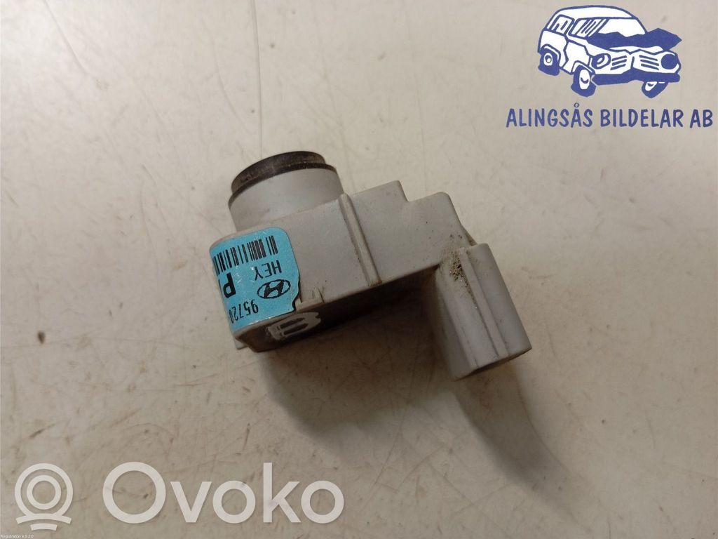 Hyundai i30 Sensor de aparcamiento PDC 