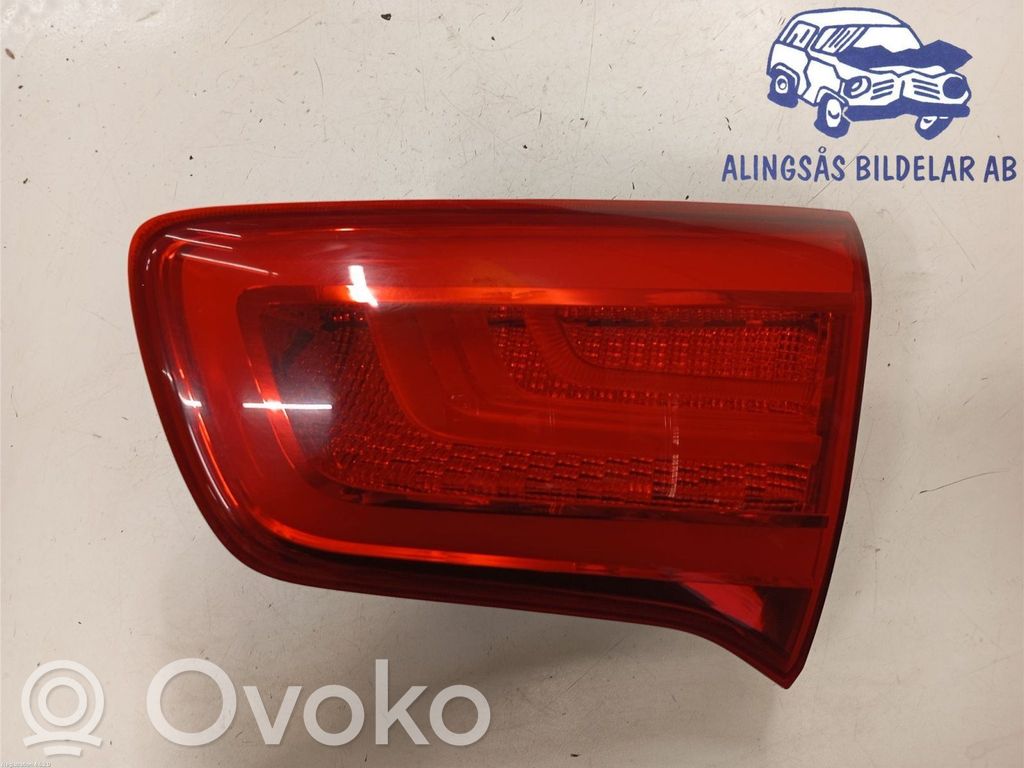 KIA Sportage Aizmugurējais lukturis pārsegā 
