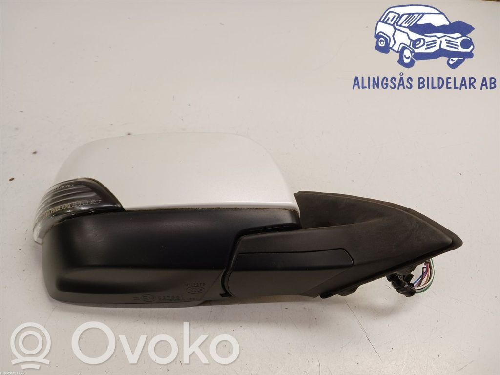 Subaru Outback Elektryczne lusterko boczne drzwi przednich 
