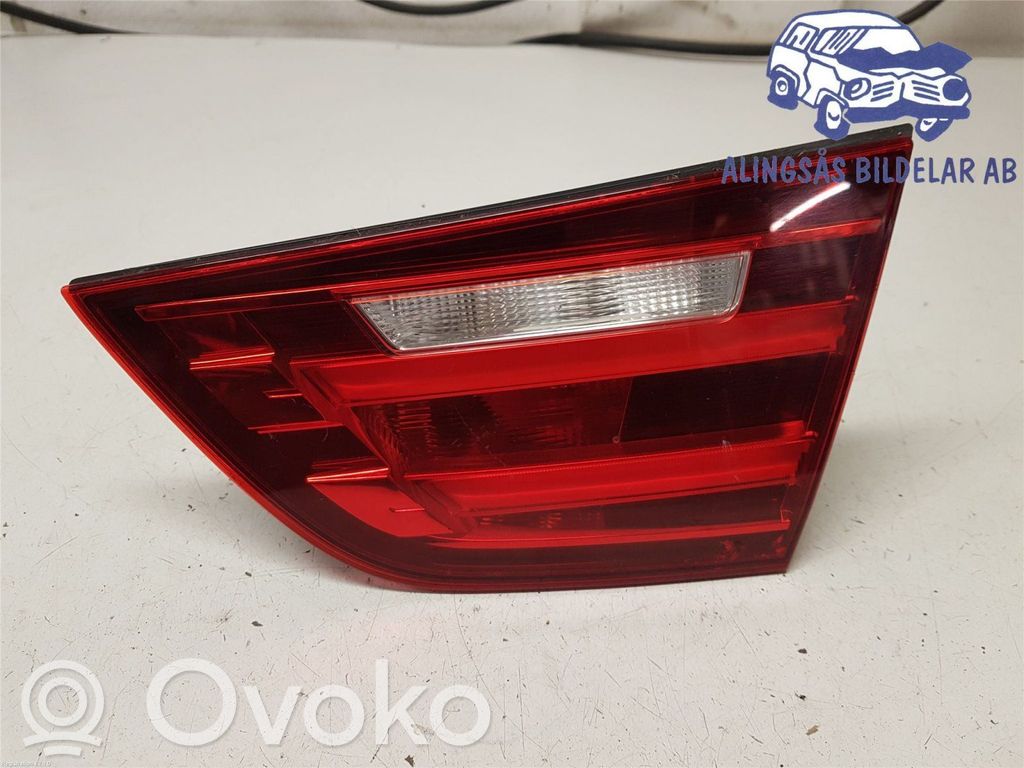 BMW 3 GT F34 Tailgate rear/tail lights 