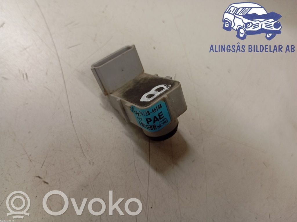 Sensor de aparcamiento PDC   95720A6000PAE