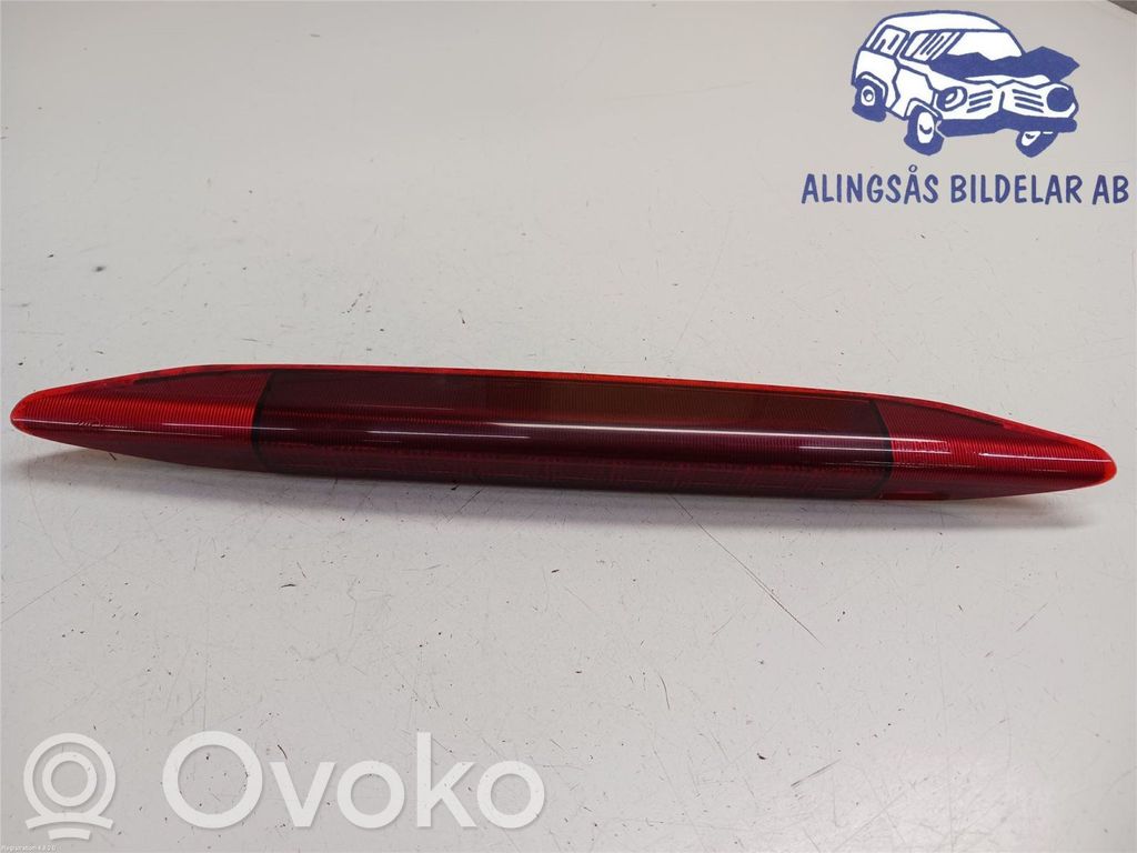 Subaru Outback Third/center stoplight 