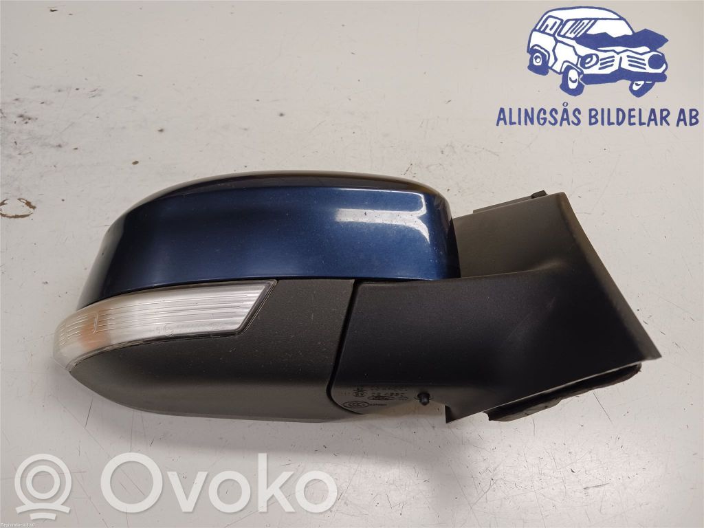 Ford Focus Spogulis (elektriski vadāms) 