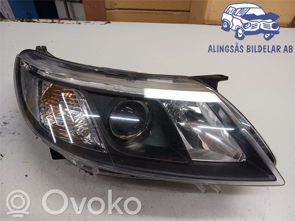 Saab 9-3 Ver2 Scheinwerfer 